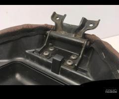 SELLA SADDLE COMPLETA PIAGGIO BEVERLY 4T 4V IE 300 - 11