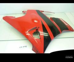 HONDA CBR 600 F '91-98 carena laterale fiancata de