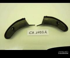 HONDA CBR 600 F3 95-96 airbox scatola filtro aria - 3