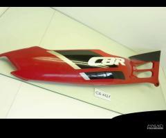 HONDA CBR 600 F '91-98 carena posteriore laterale - 7