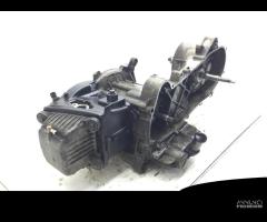 BLOCCO MOTORE ENGINE MOD: C25CM PIAGGIO ZIP 4T 50 - 1