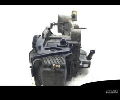 BLOCCO MOTORE ENGINE MOD: C25CM PIAGGIO ZIP 4T 50 - 2