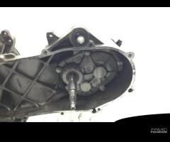 BLOCCO MOTORE ENGINE MOD: C25CM PIAGGIO ZIP 4T 50