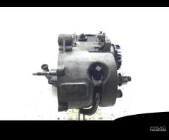 BLOCCO MOTORE ENGINE MOD: C25CM PIAGGIO ZIP 4T 50 - 6