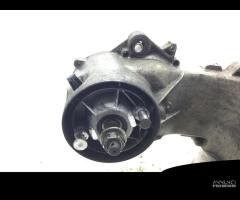 BLOCCO MOTORE ENGINE MOD: C25CM PIAGGIO ZIP 4T 50 - 7