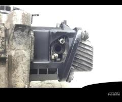 BLOCCO MOTORE ENGINE MOD: C25CM PIAGGIO ZIP 4T 50 - 10