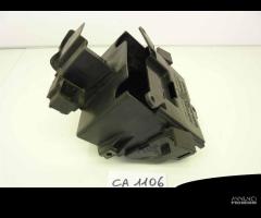 HONDA CBR 600 F '91-98 scatola plastica porta batt