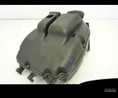 HONDA VFR 800 FI 2001 airbox - 1