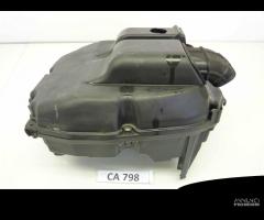 HONDA VFR 800 FI 2001 airbox - 2