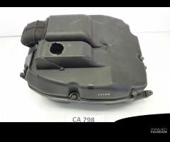 HONDA VFR 800 FI 2001 airbox