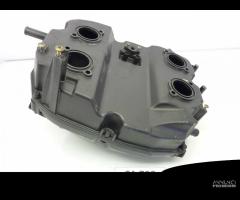 HONDA VFR 800 FI 2001 airbox - 5