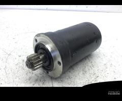 MOTORINO AVVIAMENTO STARTER DUCATI MONSTER 695 200 - 1