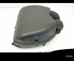 HONDA CBR 600 F '91-98 airbox scatola filtro aria - 2