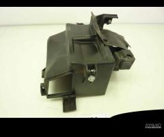 HONDA CBR 600 F '91-98 scatola plastica porta batt - 6