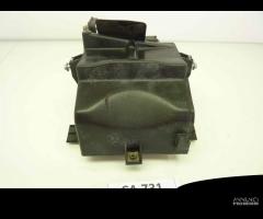 HONDA CBR 600 F '91-98 scatola plastica porta batt - 8