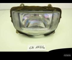 HONDA CBR 600 F '91-98 fanale faro luce anteriore