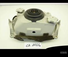 HONDA CBR 600 F '91-98 fanale faro luce anteriore - 4