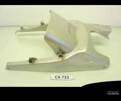 HONDA CBR 600 F '91-98 plastica forcellone posteri