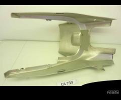 HONDA CBR 600 F '91-98 plastica forcellone posteri - 6