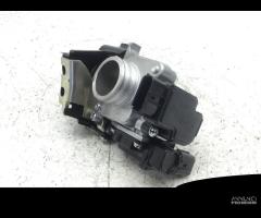 CORPO FARFALLATO E SENSORI HONDA PCX 125 2021 2022 - 1