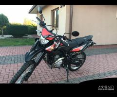 STRUMENTAZIONE CONTACHILOMETRI TACHIMETRO YAMAHA W - 9