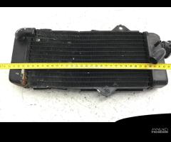 RADIATORE LEGGERMENTE DEFORMATO YAMAHA WR R 125 20 - 11