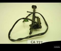 HONDA CBR 600 F '91-98 cavalletto laterale complet - 7