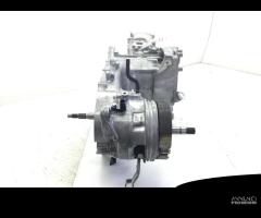 BLOCCO MOTORE ENGINE MOD: JK05E HONDA PCX 125 2021 - 5