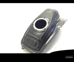 SERBATOIO BENZINA CARBURANTE YAMAHA WR R 125 2009 - 5