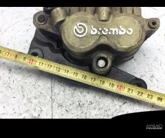 PINZA FRENO ANTERIORE - INTERASSE: 117 MM HONDA VI