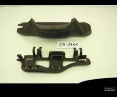 HONDA CBR 600 F '91-98 gomma e staffa cruscotto an