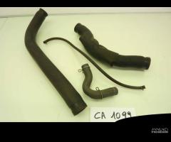 HONDA CBR 600 F '91-98 manicotti tubi impianto raf