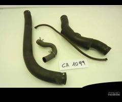 HONDA CBR 600 F '91-98 manicotti tubi impianto raf - 2