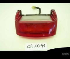 HONDA CBR 600 F '91-98 faro luce stop posteriore c - 1