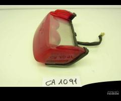 HONDA CBR 600 F '91-98 faro luce stop posteriore c - 3