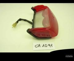 HONDA CBR 600 F '91-98 faro luce stop posteriore c