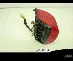 HONDA CBR 600 F '91-98 faro luce stop posteriore c - 7