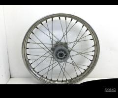 CERCHIO RUOTA ANTERIORE 18 X 1.60 APRILIA CLASSIC