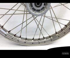 CERCHIO RUOTA ANTERIORE 18 X 1.60 APRILIA CLASSIC