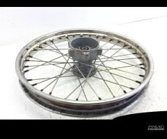 CERCHIO RUOTA ANTERIORE 18 X 1.60 APRILIA CLASSIC