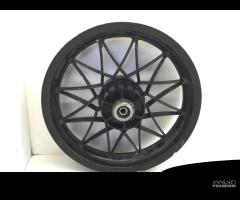 CERCHIO RUOTA POSTERIORE 16 X 3.00 APRILIA CLASSIC