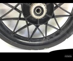 CERCHIO RUOTA POSTERIORE 16 X 3.00 APRILIA CLASSIC