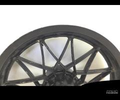 CERCHIO RUOTA POSTERIORE 16 X 3.00 APRILIA CLASSIC