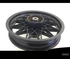 CERCHIO RUOTA POSTERIORE 16 X 3.00 APRILIA CLASSIC