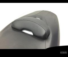 SELLA SADDLE - STRAPPO E DIFETTI SU FODERA YAMAHA - 2