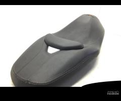 SELLA SADDLE - STRAPPO E DIFETTI SU FODERA YAMAHA - 5