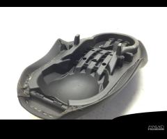 SELLA SADDLE - STRAPPO E DIFETTI SU FODERA YAMAHA - 9