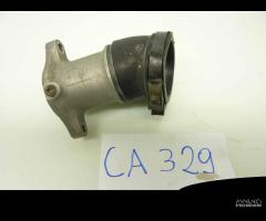 Honda CX 500 collettore aspirazione carburatore 79