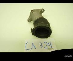 Honda CX 500 collettore aspirazione carburatore 79