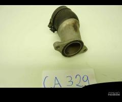 Honda CX 500 collettore aspirazione carburatore 79 - 4